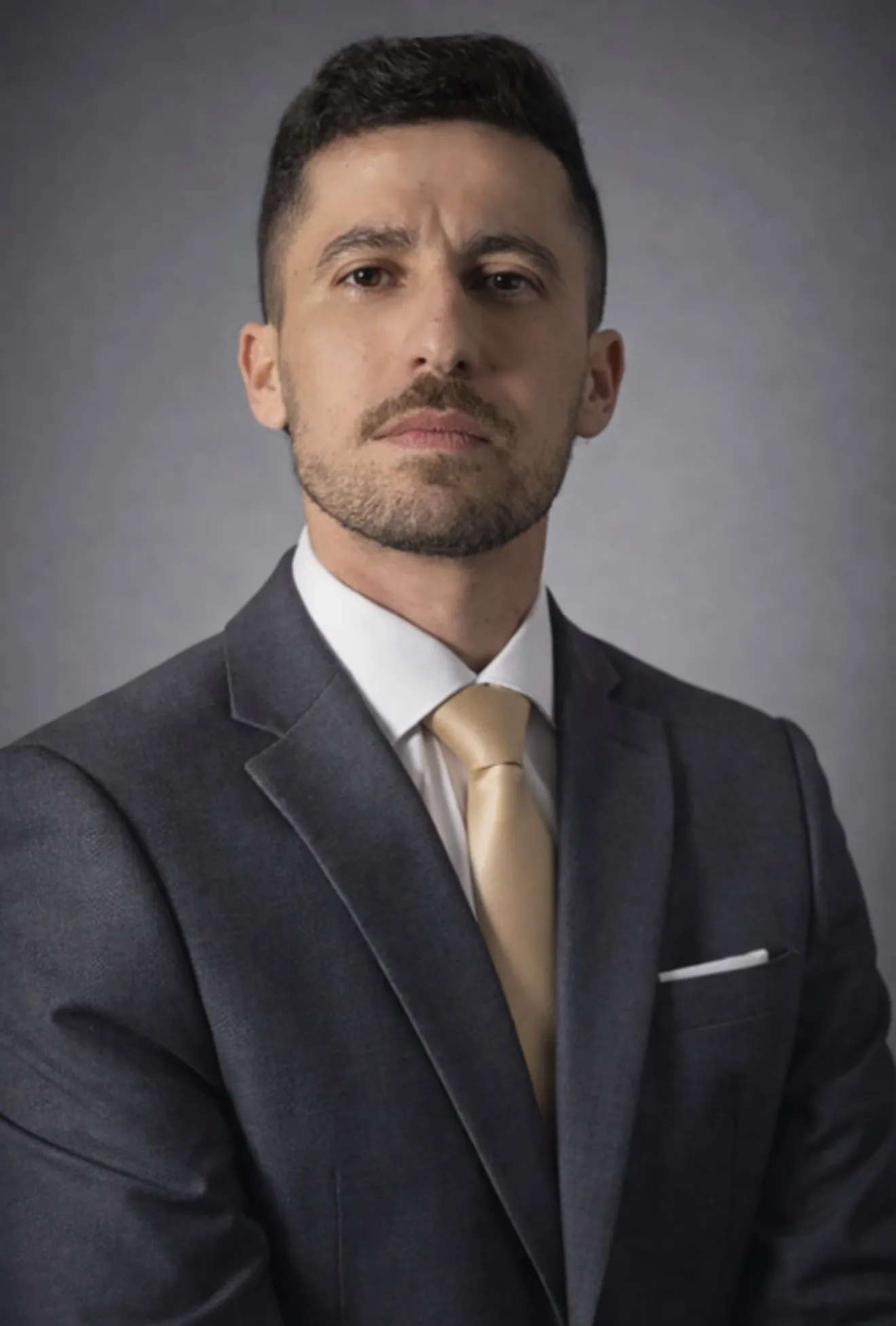Majd Mouzaffar, Barrister and Solicitor — Edmonton Top Law