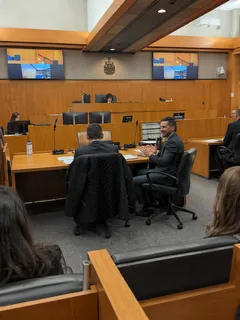 What Happens If Someone Does Not Follow a Court Order in Alberta?